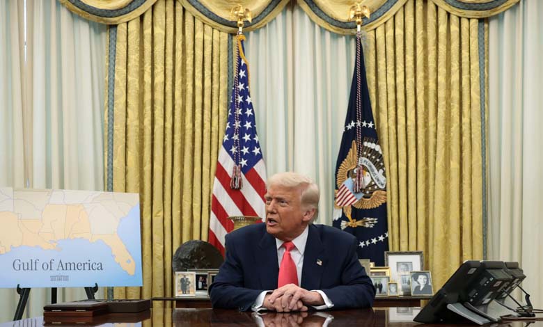 Trump reviews plans for a new attack on Iran