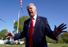 Trump threatens to destroy Iranian vessels as Tehran vows retaliation