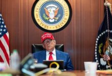 Trump’s deadline enters its decisive hours… Iran under bombardment and warning about trains