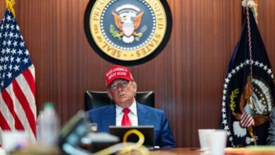 Trump’s deadline enters its decisive hours… Iran under bombardment and warning about trains