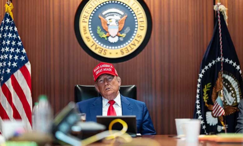 Trump’s deadline enters its decisive hours… Iran under bombardment and warning about trains