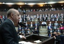 Turkey favors extending the two-week truce to 45 days