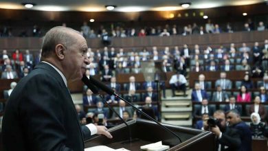 Turkey favors extending the two-week truce to 45 days