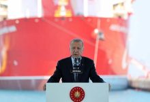 Turkey seeks an international umbrella to secure the Strait of Hormuz