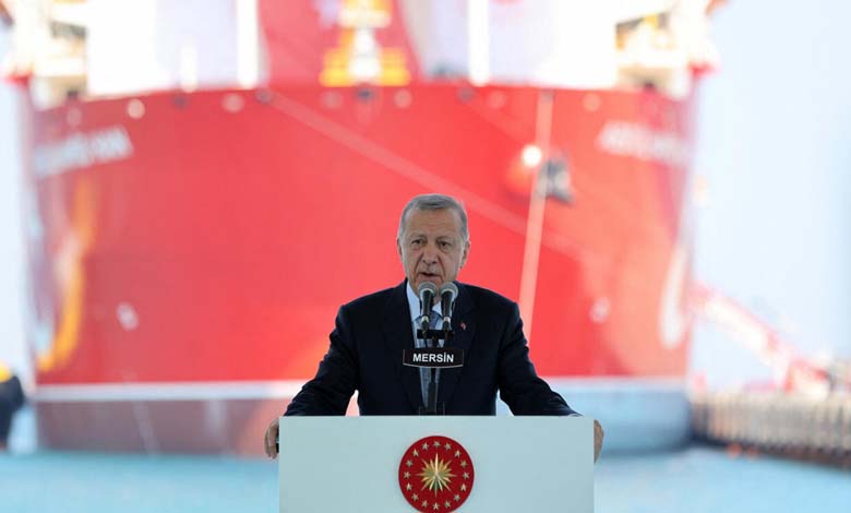 Turkey seeks an international umbrella to secure the Strait of Hormuz