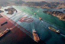 U.S. intelligence expects a long-term Iranian grip over the Strait of Hormuz