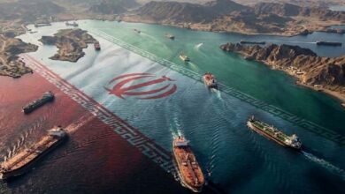 U.S. intelligence expects a long-term Iranian grip over the Strait of Hormuz