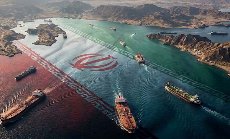 U.S. intelligence expects a long-term Iranian grip over the Strait of Hormuz