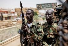 U.S. investigations reveal the pathways of a cross-border arms network suspected of being linked to the conflict in Sudan