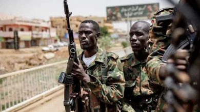 U.S. investigations reveal the pathways of a cross-border arms network suspected of being linked to the conflict in Sudan