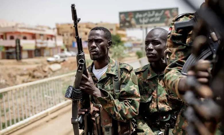 U.S. investigations reveal the pathways of a cross-border arms network suspected of being linked to the conflict in Sudan
