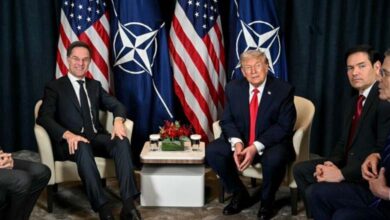 U.S. withdrawal from NATO… legal battle and constitutional constraints