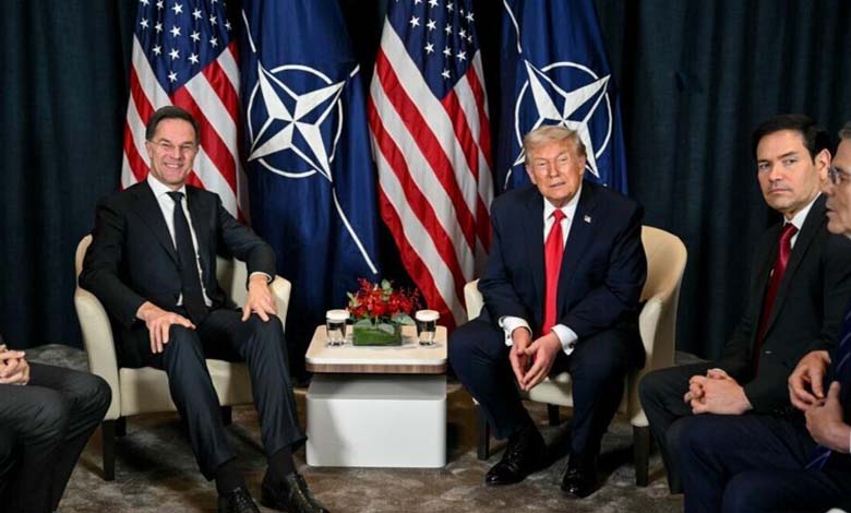U.S. withdrawal from NATO… legal battle and constitutional constraints