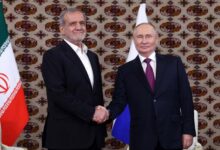 Ukraine: Russia allegedly provided Iran with a vital target bank inside Israel