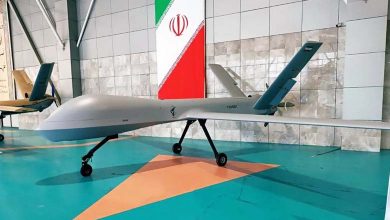 Ukrainian Sting disrupts Shahed: the weapon of the poor defeats Iranian drones