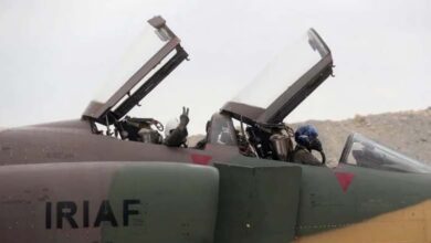 Underestimating Iran’s air defense capabilities is placing Trump in a difficult position