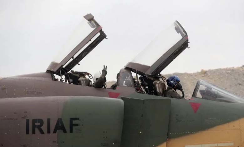 Underestimating Iran’s air defense capabilities is placing Trump in a difficult position