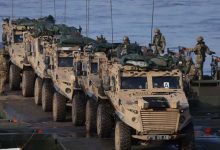 Urgent rearmament within four years: Europe faces an unavoidable path