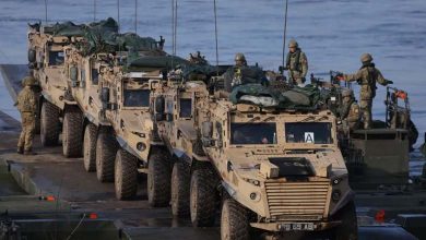 Urgent rearmament within four years: Europe faces an unavoidable path