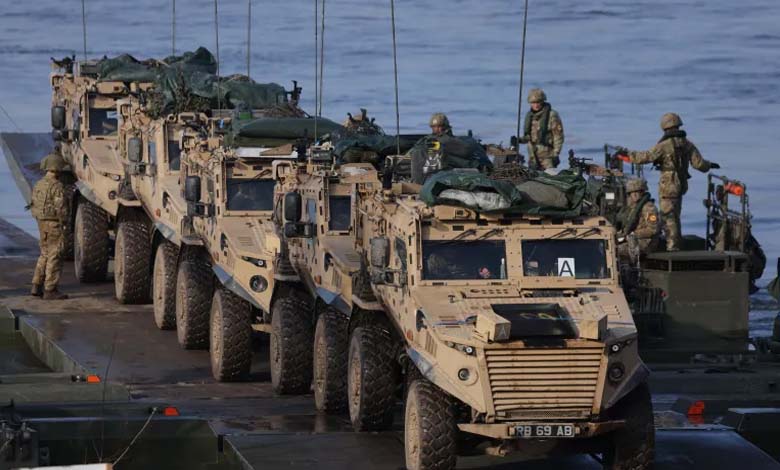 Urgent rearmament within four years: Europe faces an unavoidable path