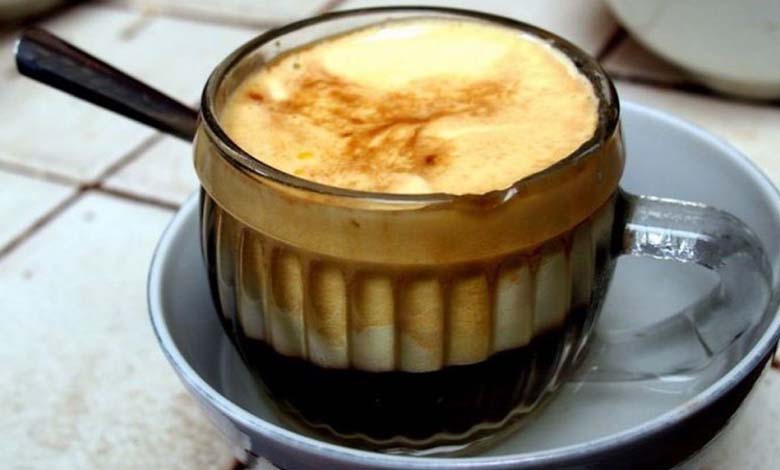 Vietnamese coffee: a surprising recipe igniting social media between tradition and innovation