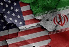 Washington, Tehran, and mediators discuss a phased truce to achieve a ceasefire