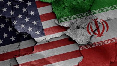 Washington, Tehran, and mediators discuss a phased truce to achieve a ceasefire