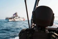 Washington Tightens the Maritime Noose Around Iranian Ports