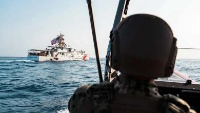 Washington Tightens the Maritime Noose Around Iranian Ports