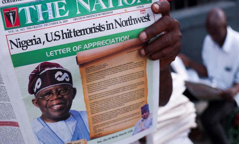 Washington allows its embassy staff in Nigeria to depart… Abuja responds