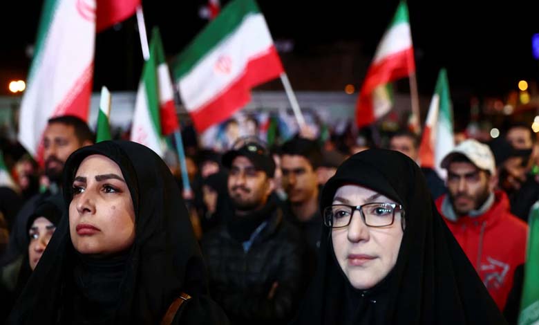 Washington and Tehran… Hezbollah, the Achilles’ heel of the truce