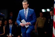 Washington and Tel Aviv are preparing for a collapse of the truce by defining an Iranian target bank