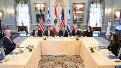 Washington and negotiations for a settlement in Lebanon… The carrot and stick formula