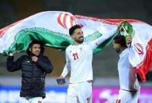 Washington imposes security restrictions on the Iranian team’s entourage at the World Cup