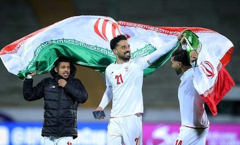 Washington imposes security restrictions on the Iranian team’s entourage at the World Cup