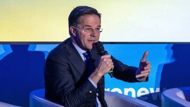 Washington studies punitive measures within the North Atlantic Treaty Organization over the war with Iran