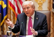 We destroyed their forces and nuclear laboratories: Trump outlines the results of the war against Iran