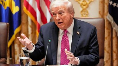 We destroyed their forces and nuclear laboratories: Trump outlines the results of the war against Iran