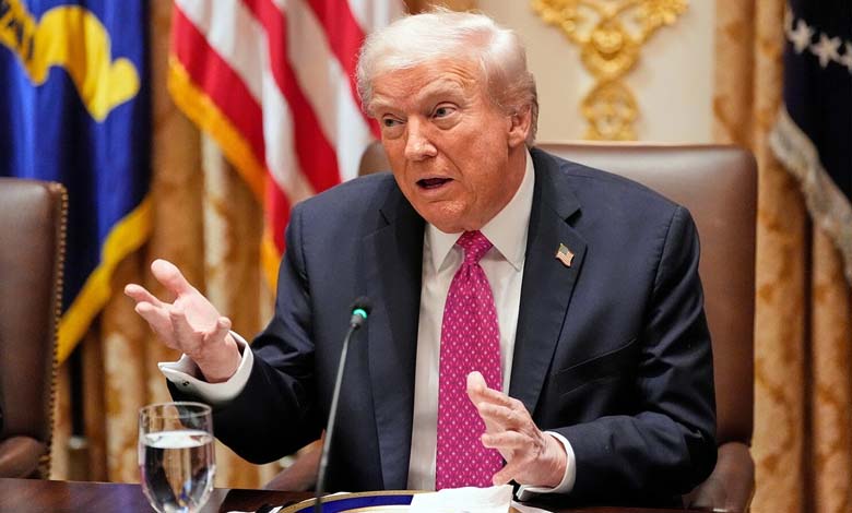 We destroyed their forces and nuclear laboratories: Trump outlines the results of the war against Iran