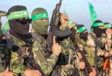 What happened in the first talks between Washington and Hamas since the Gaza truce?