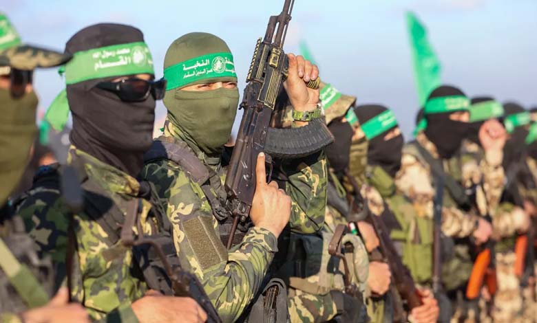 What happened in the first talks between Washington and Hamas since the Gaza truce?