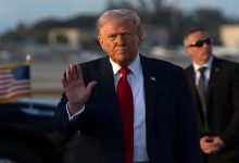 What will Trump do with Iran after the failure of the negotiations?