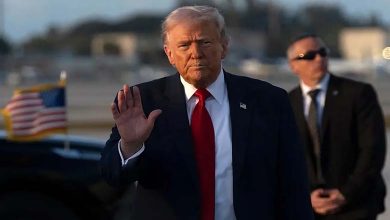 What will Trump do with Iran after the failure of the negotiations?