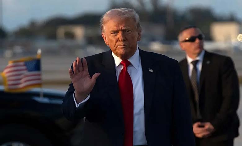 What will Trump do with Iran after the failure of the negotiations?