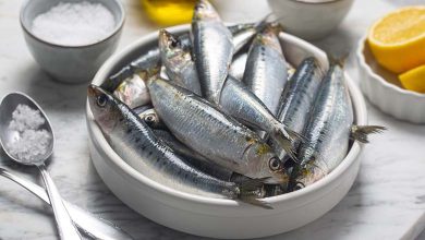 Why are sardines trending on social media? Between digital trends, nutrition, and food culture