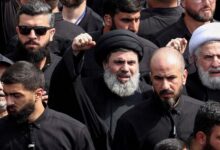 Youssef Hashem… Israel announces the killing of Hezbollah’s southern front commander