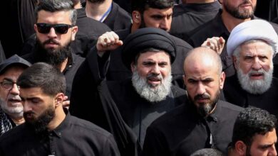 Youssef Hashem… Israel announces the killing of Hezbollah’s southern front commander