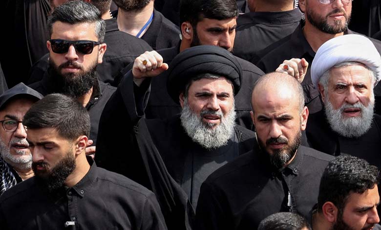 Youssef Hashem… Israel announces the killing of Hezbollah’s southern front commander