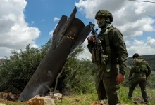 A Defense Bill Passes Quietly… Toward an Unprecedented U.S.-Israeli Military Integration