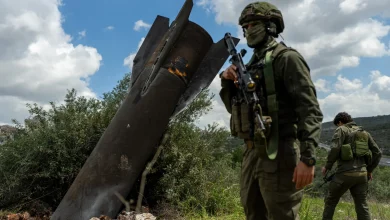 A Defense Bill Passes Quietly… Toward an Unprecedented U.S.-Israeli Military Integration